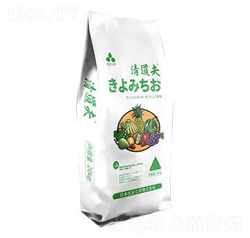 水溶性復合肥料19-19-19+ME 清道夫 海法