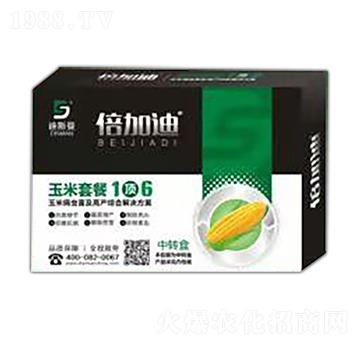 玉米套餐1頂6 迪斯曼