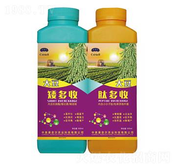 大豆增產(chǎn)套餐-美爾豐-康奈爾