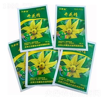 開(kāi)花精 力多安 高晟