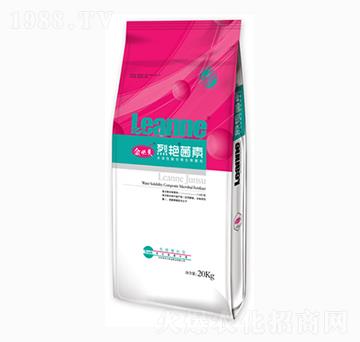 水溶性復(fù)合微生物菌劑-烈艷菌素-金必來