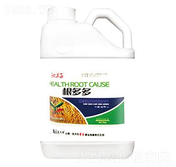 根多多-圣金肥業(yè)