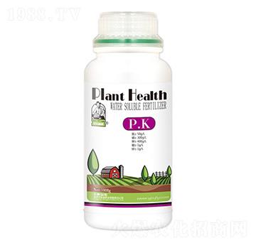 P.K-圣金肥業(yè)