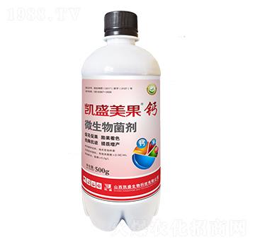 美果·鈣-凱盛肥業(yè)