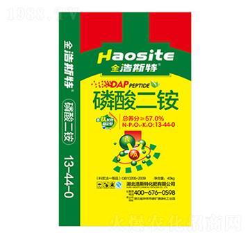 磷酸二銨13-44-0-鄂中生態(tài)