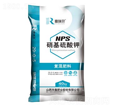 硝基硫酸鉀27-13-0-富瑞爾-華鑫肥業(yè)