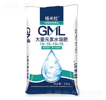 ����Ԫ��ˮ�ܷ�19-19-19+TE-������-�����r(n��ng)�I(y��)