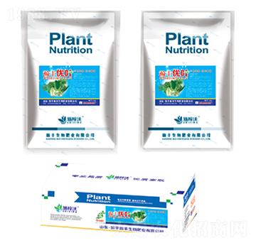 沖施肥-瀚豐優(yōu)葉-瀚豐生物