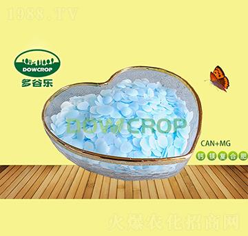 藍(lán)色片狀鈣鎂復(fù)合肥-多谷樂