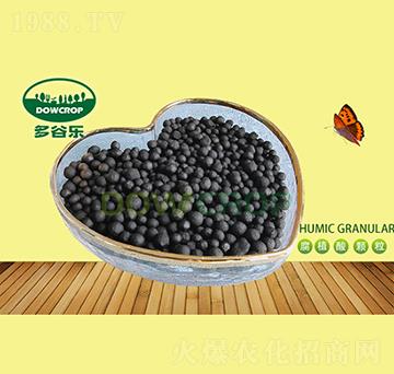 腐植酸鉀顆粒-多谷樂