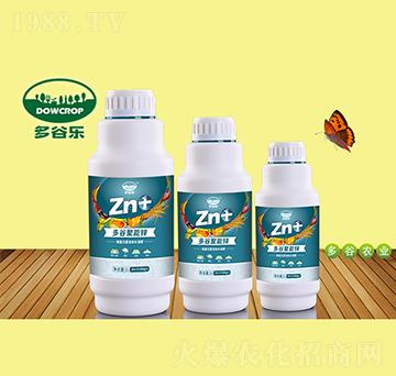 聚能鋅-多谷樂(lè)