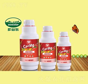 聚能鈣鎂王-多谷樂(lè)