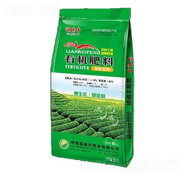 茶葉專用有機肥料-蓮瑞豐