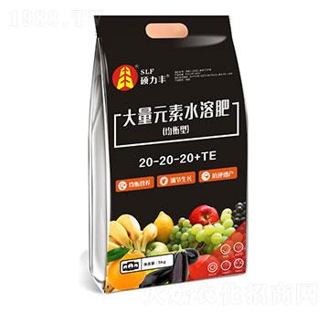 ����Ԫ��ˮ�ܷ�20-20-20+TE-�T���S����