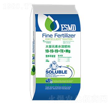 ƽ���ʹ���Ԫ��ˮ�ܷ���19-19-19+TE+Mg-������-��˼�D