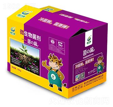 微生物菌劑-根力多