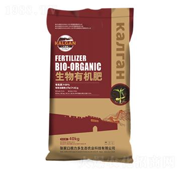 40kg生物有機(jī)肥-根力多