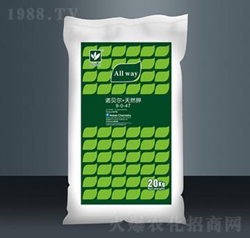 天然鉀9-0-47-樂普生