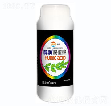 醇潤(rùn)·腐植酸-諾爾琦