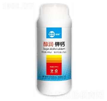 醇潤(rùn)·鉀鈣-諾爾琦