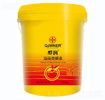 醇潤(rùn)·海藻美果素-諾爾琦