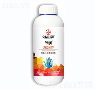 醇潤·海藻磷鉀-諾爾琦