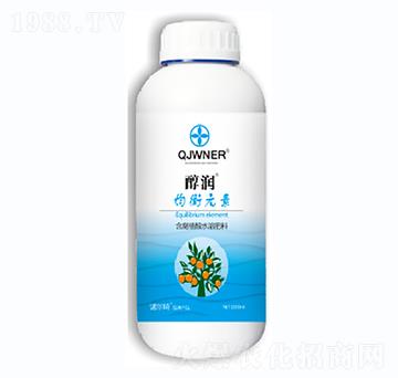 均衡元素-醇潤(rùn)-諾爾琦