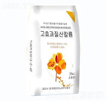 碧芙力硝酸鉀水溶肥料-格新農(nóng)業(yè)