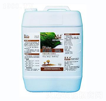 地力鍵（鈣鎂型）-格新農(nóng)業(yè)