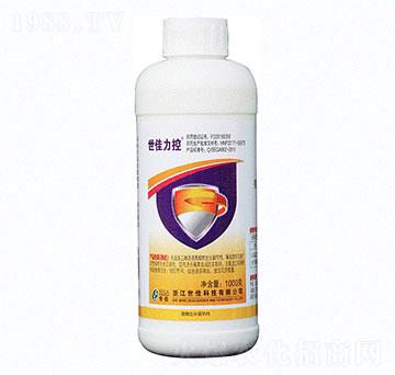 25%多效唑-世佳力控-格新農業(yè)