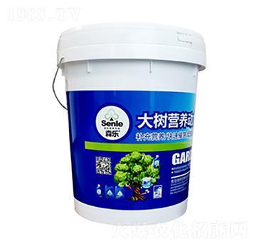大樹營養(yǎng)動力液-海岱綠洲