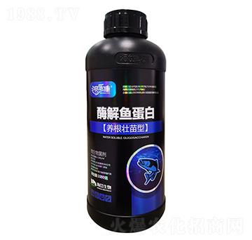 酶解魚蛋白-養(yǎng)根壯苗型-海岱綠洲