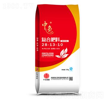 復合肥料28-13-10-中逸農(nóng)業(yè)