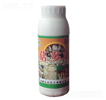 菇多收-億農(nóng)化工