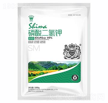 磷酸二氫鉀1000g-獅馬肥業(yè)