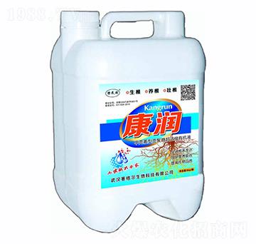 康潤甲殼素型殼聚糖超濃縮有機液-賽格爾