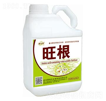 旺根多功能生根液-賽格爾