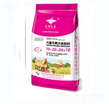 ����Ԫ��ˮ�ܷ���10-20-20+TE-����֮��-�º���