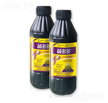 微生物菌劑-菌多多-德龍生物