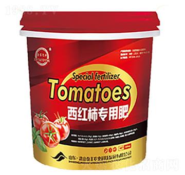 西紅柿專用肥-梁山泰豐