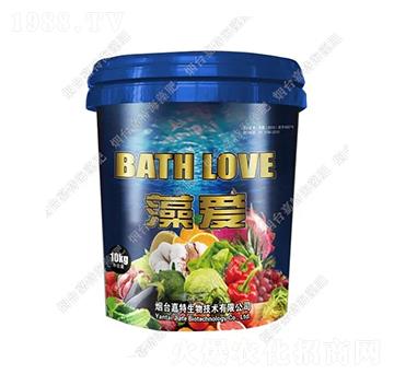 海藻沖施肥（藻愛(ài)）-嘉特生物