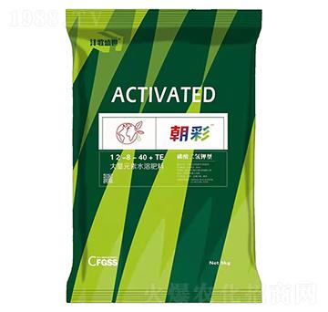 ���������ʹ���Ԫ��ˮ�ܷ���12-8-40+TE-����-��������