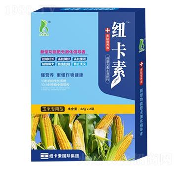 玉米專用型多肽營(yíng)養(yǎng)液-紐卡素-中農(nóng)奧邦