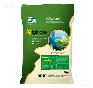 海藻酸復(fù)合肥料-紐卡素3號(hào)-中農(nóng)奧邦