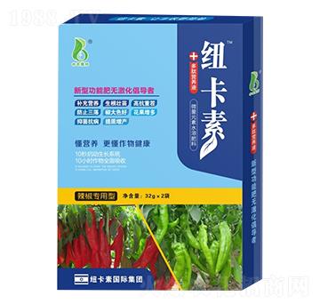 辣椒專用型多肽營(yíng)養(yǎng)液-紐卡素-中農(nóng)奧邦