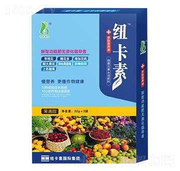 果樹(shù)專用型多肽營(yíng)養(yǎng)液-紐卡素-中農(nóng)奧邦