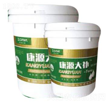 魚(yú)蛋白有機(jī)水溶肥-農(nóng)康生物