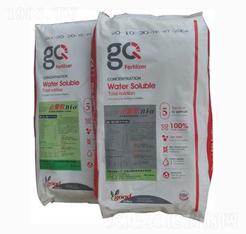 進(jìn)口大量元素水溶肥料-農(nóng)康生物
