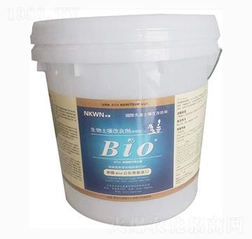 生物土壤改良劑-農(nóng)康生物