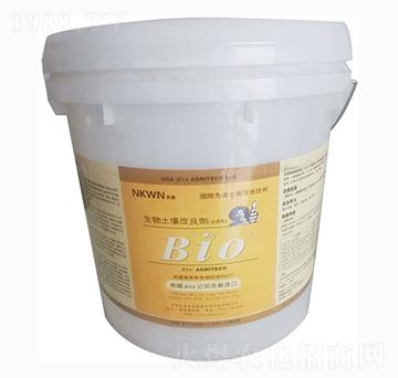 生物土壤改良劑（桶）-農(nóng)康生物
